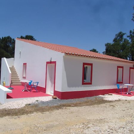 Herdade Rodrigo Afonso Sao Teotonio Exterior foto